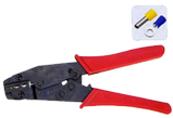 Ratchet Hand Crimping Tools(European Type) HS-02WF2C