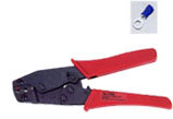 Ratchet Hand Crimping Tools(European Type) HS-0725
