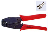 Ratchet Hand Crimping Tools(European Type) HS-11011
