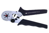 Self-adjusting Crimping Pliers for Cable Ferrules HSC8 6-6