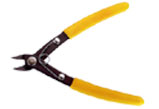 Thin Sideling Blade Pliers and Multifunctional Wire Stripper HS-1091