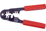 Modular Crimps,Strips&Cuts Tool HS-2094