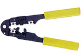 Modular Crimps,Strips&Cuts Tool HS-210N