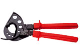 Cable Cutter (Ratchet Action Cable Cutters)