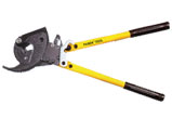 Cable Cutters(Ratchet action cable cutters) LK-760L