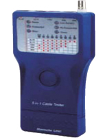 rj45 cable tester
