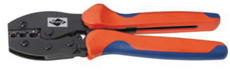 insulated terminals ratcheting Crimping Tools