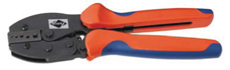 insulated terminals ratcheting Crimping Tools