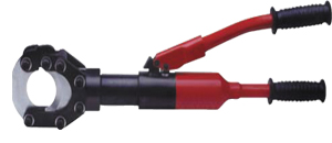 hydraulic cable cutter